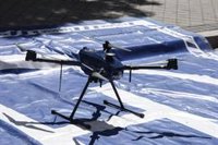 Drones de la Policía Municipal y un refuerzo de 70 agentes vigilarán las fiestas de la Paloma