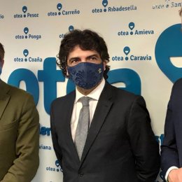 Archivo - El diputado del PP en el Congreso Mario Garcés.