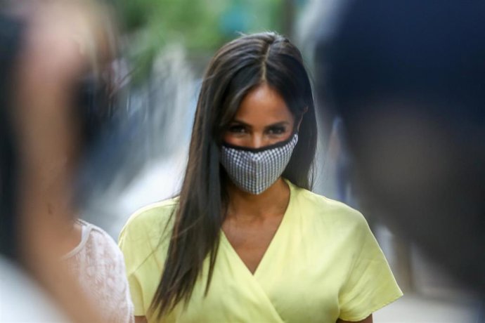 La vicealcaldesa de Madrid, Begoña Villacís.