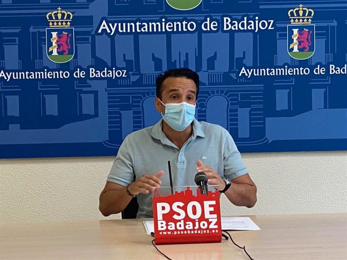 Ricardo Cabezas, en una imagen de archivo.