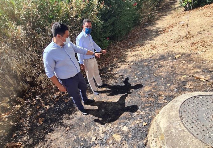 El grupo popular de Sevilla señalanado el incendio ocurrido en la mediana de Kansas City.