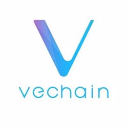 VeChain_Logo