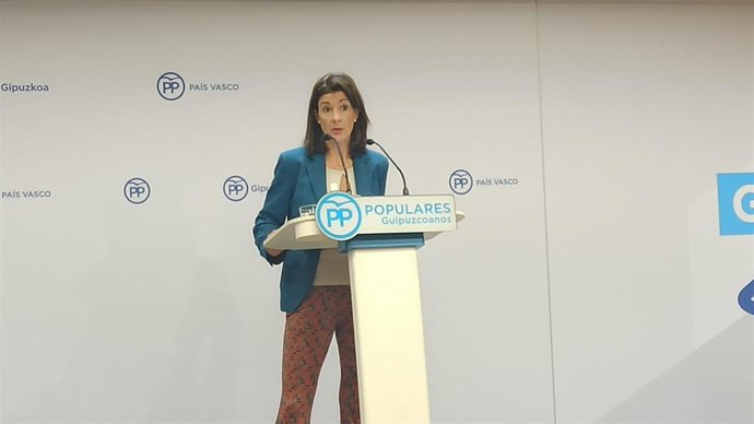 Archivo - Laura Garrido