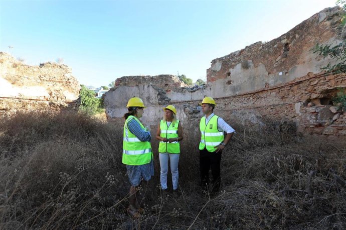 El Ayuntamiento de Marbella recuperará el Trapiche de la localidad, que contará con un centro de interpretación