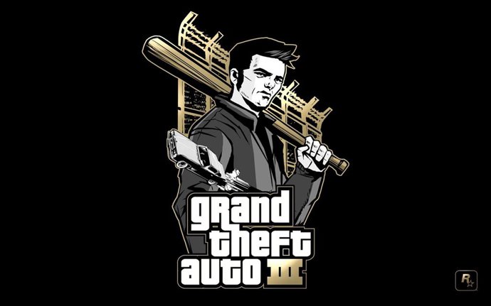 GTA III