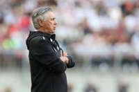 Ancelotti: "Tengo jugadores que me encantan y he descubierto jóvenes muy interesantes"