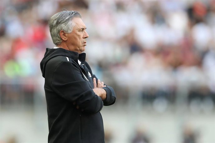 Carlo Ancelotti