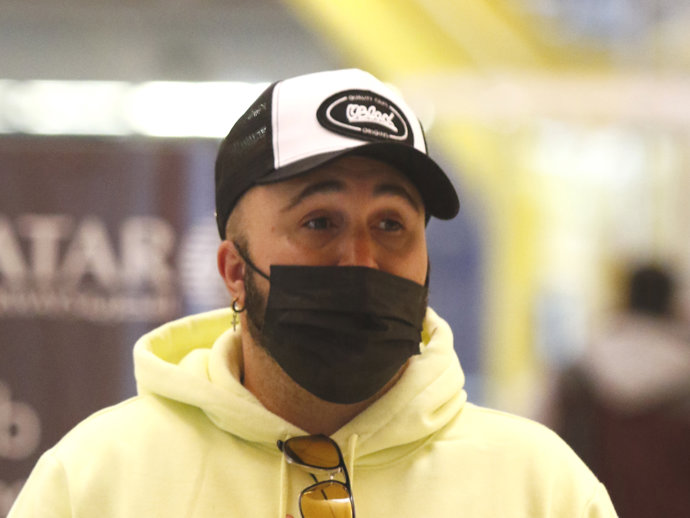 Kiko Rivera, así está siendo su primer verano sin pisar Cantora