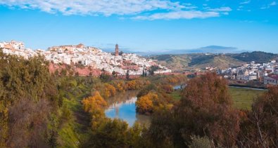 Andalucía