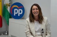 Loles López: "Sin partido no hay gobierno, un gobierno no puede adormecer a un partido, sería una equivocación"