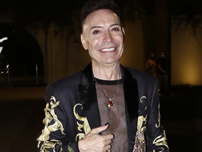 Archivo - MAESTRO JOAO    Europa Press Reportajes      (Foto de ARCHIVO)    7/8/2020