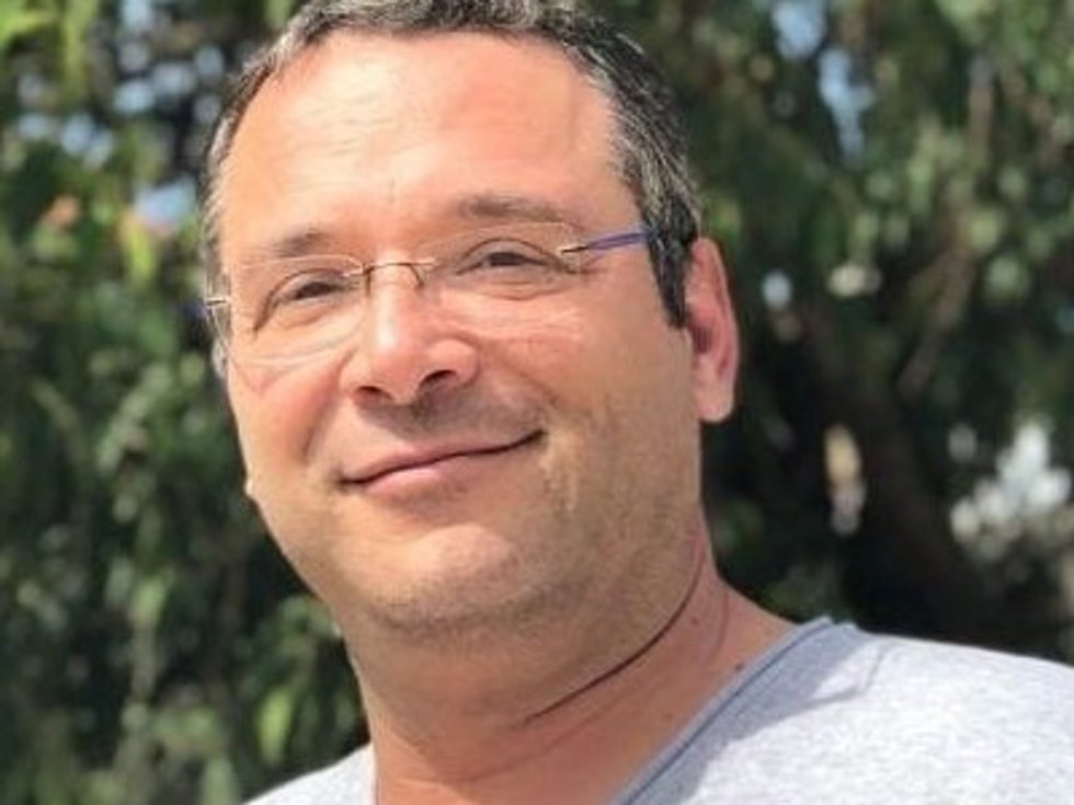 Joan Baptista Forcadell, nuevo director del Consorcio Memorial de los Espacios de la Batalla del Ebro.