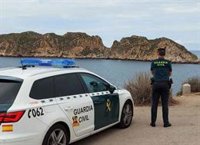 Interceptan en Portals Vells a 17 migrantes