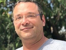 Joan Baptista Forcadell, nou director del Consorci Memorial dels Espais de la Batalla de l'Ebre.