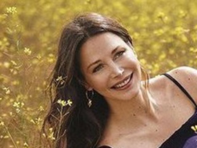 Esther Doña en una imagen de su Instagram.