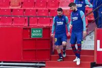 Piqué: "Somos el Barça y tendremos que ganar desde el día uno"