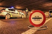 El DOGV publica la prórroga del toque de queda y del resto de medidas vigentes hasta el 6 de septiembre