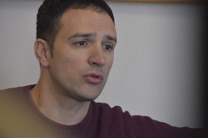 Mitxel Lakuntza, secretario general de ELA