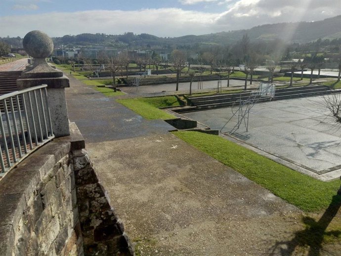 Archivo - Universidad Laboral