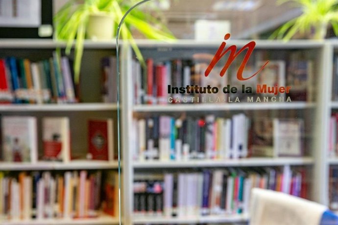 Instituto de la Mujer de C-LM.