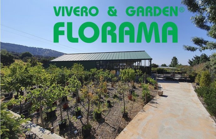 VIVEROS FLORAMA: ¿Cómo elegir las plantas en un vivero?