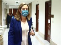 El PP pide al Gobierno que "cumpla la ley" en la devolución de los menores en Ceuta