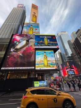 Promoción de los aceites de oliva españoles en Estados Unidos