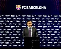 Los argumentos de Bartomeu a los que Laporta responde