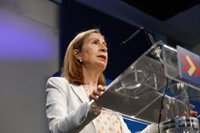 Ana Pastor pide que Sánchez informe a Casado de lo que está haciendo en Afganistán y reclama que comparezca Albares