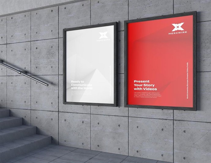 Merxwire lanza el servicio de producción de contenido multimedia