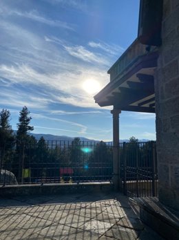 Archivo - Proyecto de Fundación Madrina 'Pueblos Madrina'