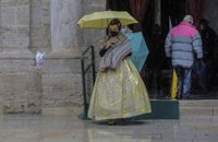 Los falleros, optimistas y tranquilos ante la reunión con Sanidad para cerrar flecos: "No serán unas fallas de calle"