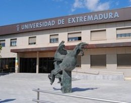 Archivo - Universidad de Extremadura