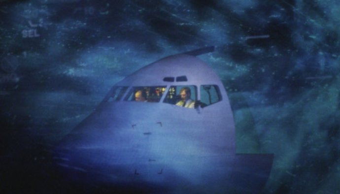 Espectáculo  'Volar es humano, aterrizar es divino'