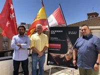 'Sanse' tacha de "altamente discriminatoria" la prohibición regional de sus encierros