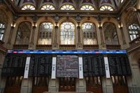 Almirall cierra la sesión con una subida del 7,46%, tras el éxito de su fármaco contra la dermatitis