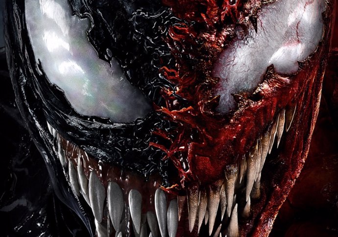Brutales carteles de Venom: Habrá Matanza enfrentan a los simbiontes