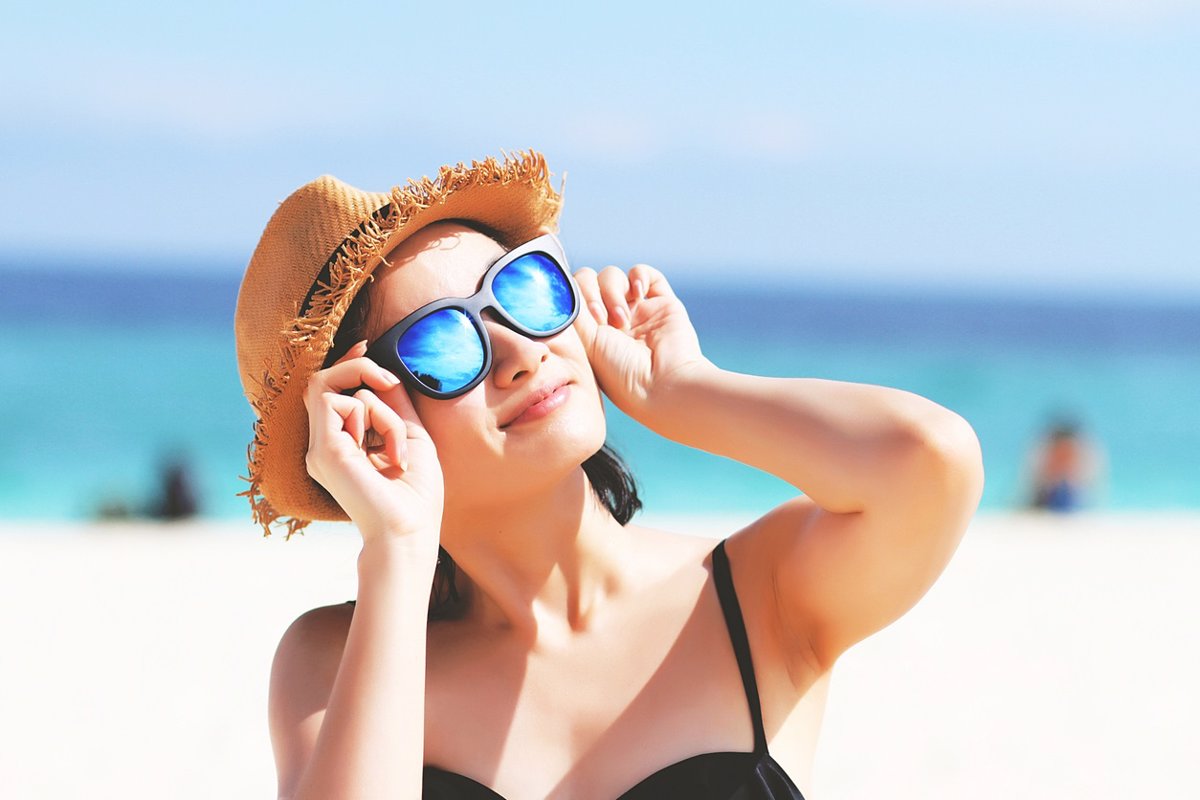 Inmuebles Confiar Química Cuestiones clave sobre las gafas de sol que no debes dejar pasar