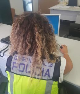 Investigación de la Policía Nacional
