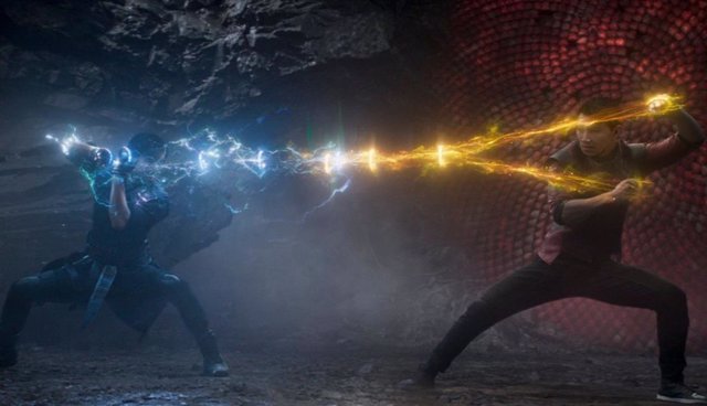 Primera reacciones a Shang-Chi y la Leyenda de los Diez Anillos: "Acción nunca vista antes en Marvel"