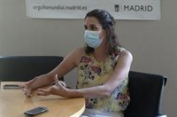 Más Madrid no apoyará la nueva ordenanza de movilidad que pretende aprobar el Ayuntamiento este viernes