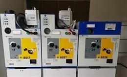 Endesa invierte 30.000 euros en un nuevo centro de transformación en Rubí (Barcelona)