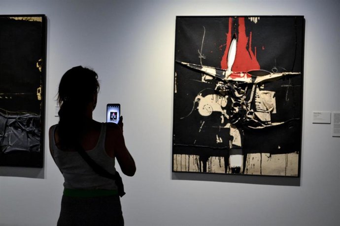 Centre Pompidou, Museo Ruso y Casa Natal Picasso abren en horario habitual durante el festivo del 19 de agosto