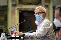 Valncia se ofrece a acoger personas refugiadas de Afganistán