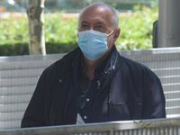 José Luis Moreno defiende que no estafó a Roemmers: Se rodaron 2.000 minutos de la serie, 35 capítulos