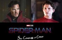 Tráiler de Spider-Man No Way Home: Filtrada la fecha de estreno... y es inminente