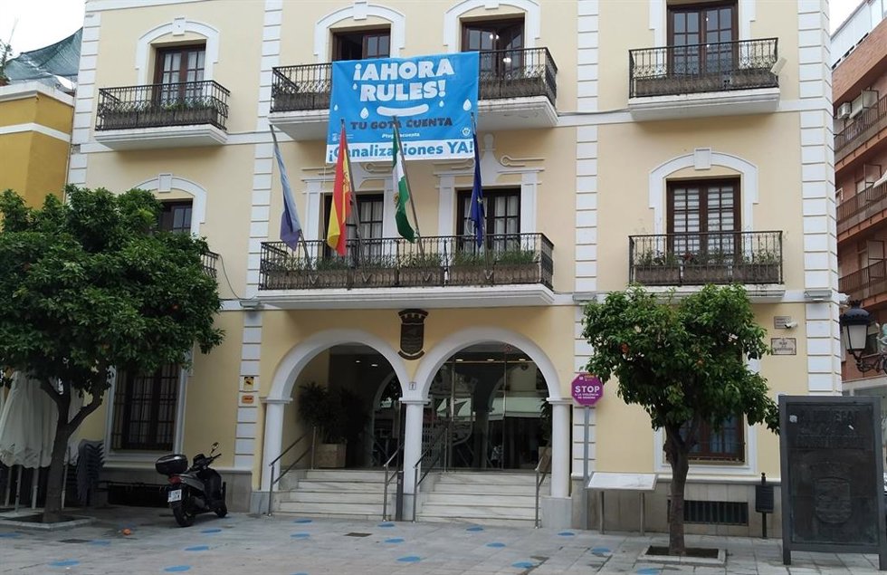 Ayuntamiento de Almuñécar