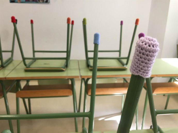 Trenzando redes por la inclusión