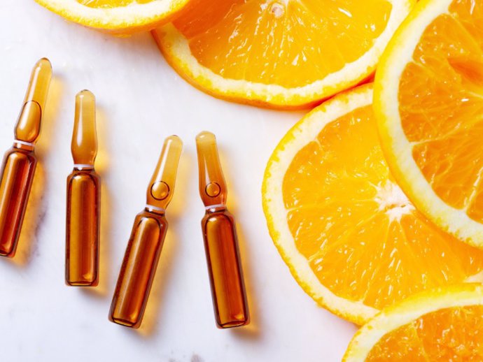 Archivo - Desmontamos los mitos que rodean al uso de la Vitamina C