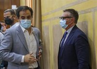 Vox prevé usar el trámite de Trade como ley para "negociar e introducir variaciones para que sea una agencia eficiente"